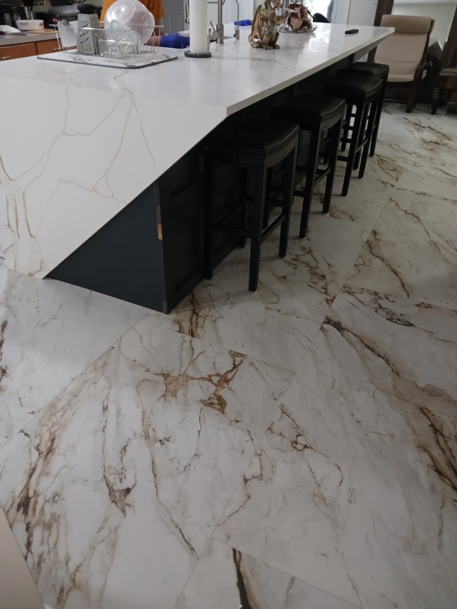 LTJ Remodeling - Kitchen Remodel Tampa