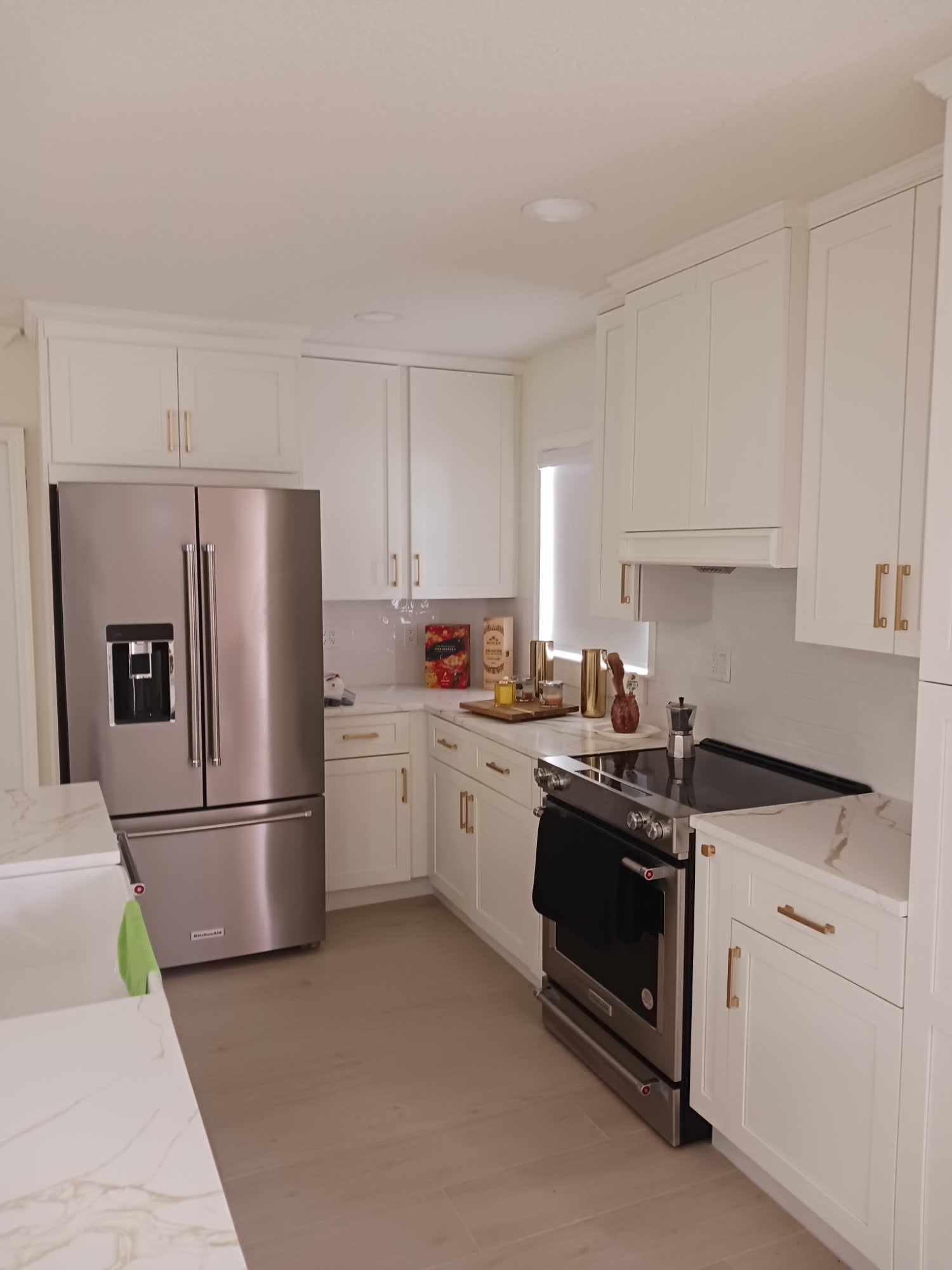 Kitchen KitchenAid Tampa