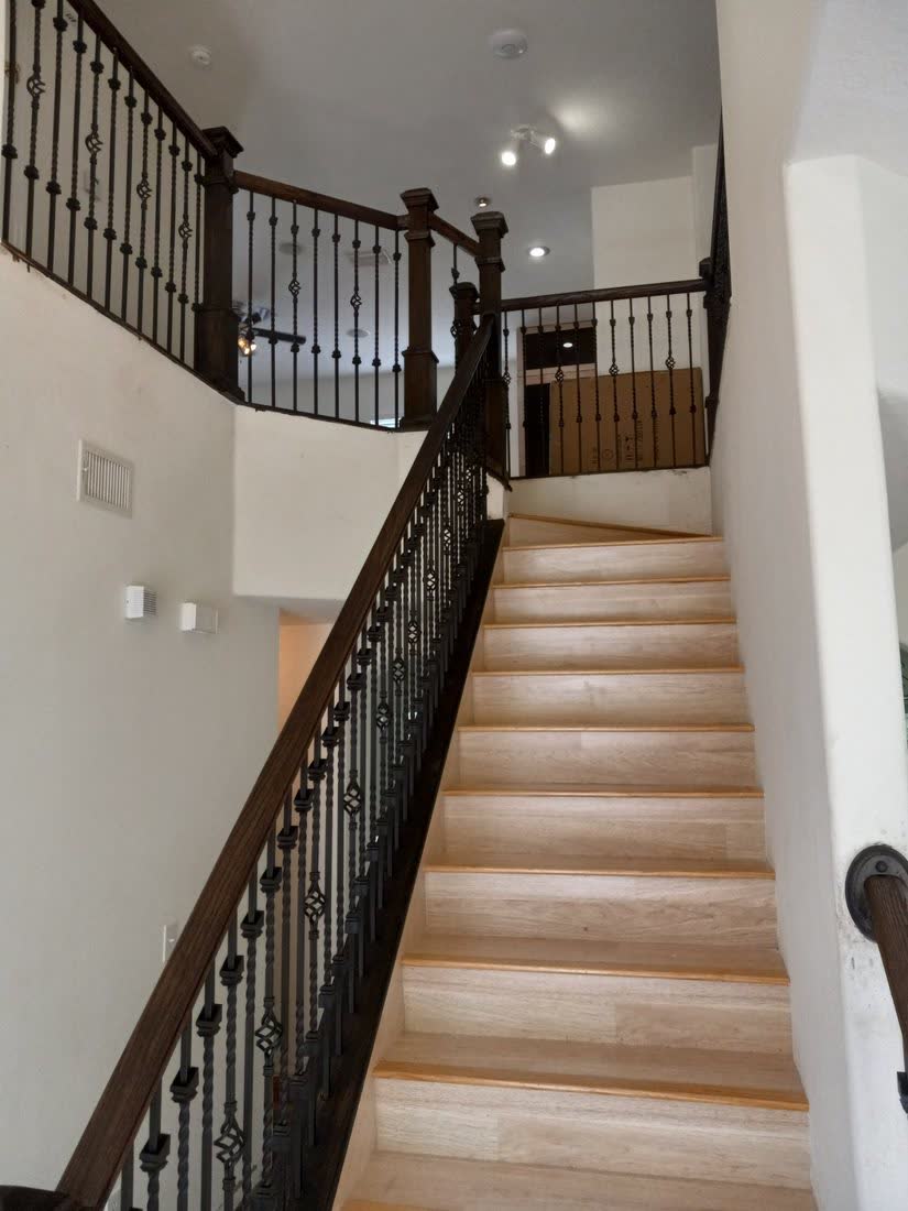 Staircase Full View Tampa