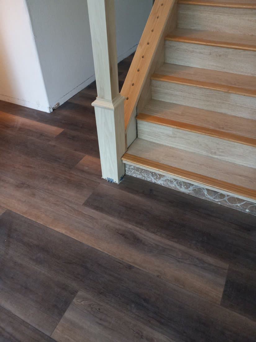 LVP Flooring Installation Tampa