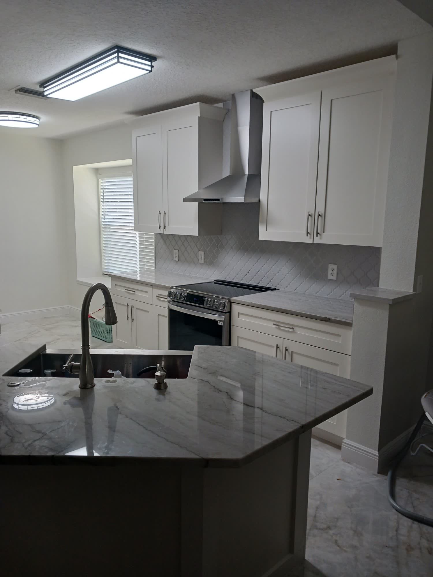Kitchen After Remodel Tampa 2 LTJ